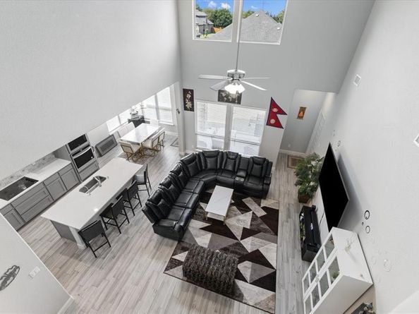 625  Alaina Drive , DeSoto Texas 75115