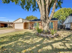 1530  Independence Trail , Grand Prairie Texas 75052