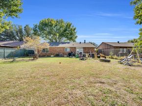 1530  Independence Trail , Grand Prairie Texas 75052