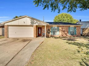 1530  Independence Trail , Grand Prairie Texas 75052