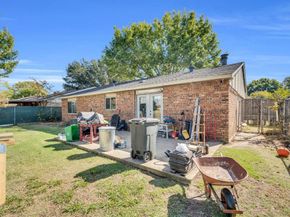 1530  Independence Trail , Grand Prairie Texas 75052