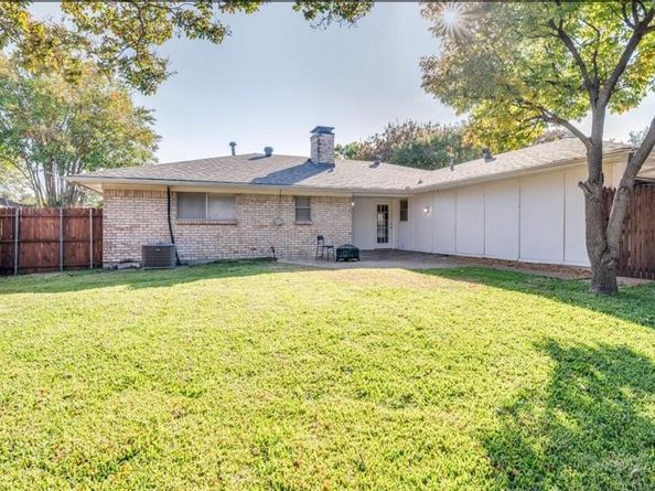 310  High Brook Drive , Richardson Texas 75080