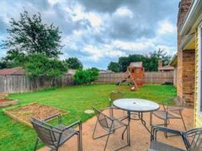 3804  Memphis Lane , Fort Worth Texas 76133