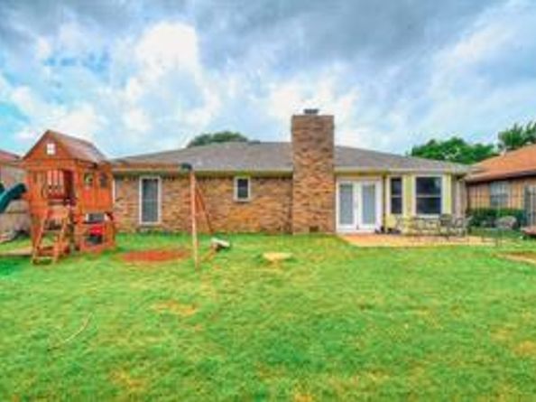 3804  Memphis Lane , Fort Worth Texas 76133