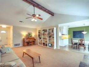 3804  Memphis Lane , Fort Worth Texas 76133