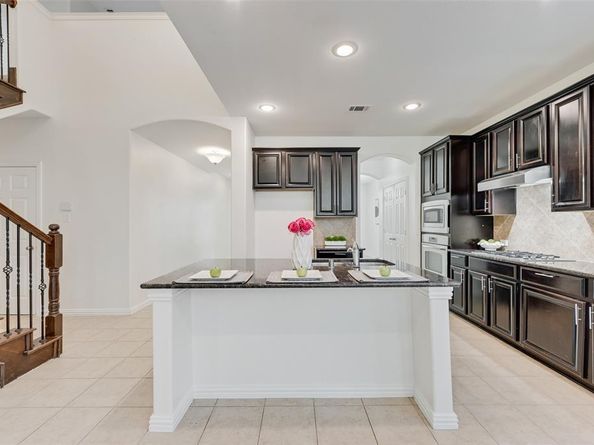 1020  Chickasaw Drive , Carrollton Texas 75010