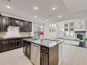 1020  Chickasaw Drive , Carrollton Texas 75010