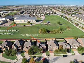 1020  Chickasaw Drive , Carrollton Texas 75010