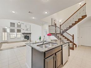 1020  Chickasaw Drive , Carrollton Texas 75010