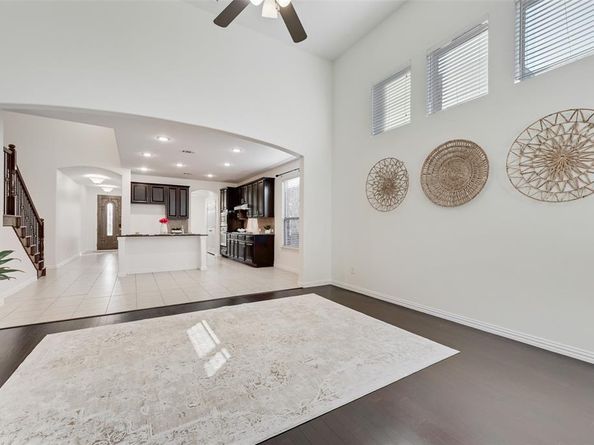 1020  Chickasaw Drive , Carrollton Texas 75010