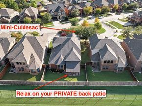 1020  Chickasaw Drive , Carrollton Texas 75010