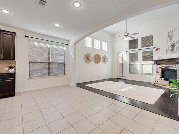 1020  Chickasaw Drive , Carrollton Texas 75010