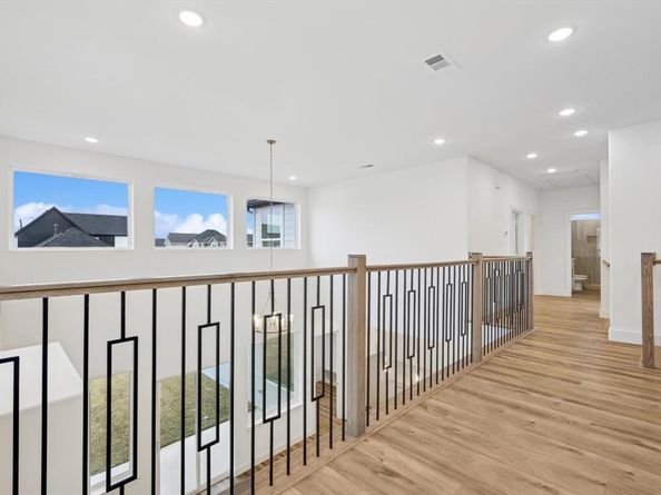 3703  Pilgrims Mews , Rowlett Texas 75088