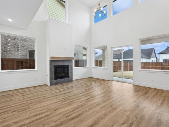 3703  Pilgrims Mews , Rowlett Texas 75088