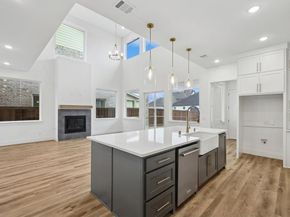 3703  Pilgrims Mews , Rowlett Texas 75088