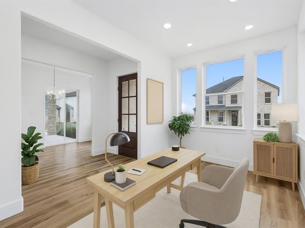 3703  Pilgrims Mews , Rowlett Texas 75088