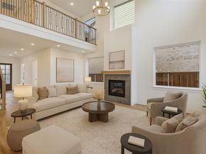 3703  Pilgrims Mews , Rowlett Texas 75088