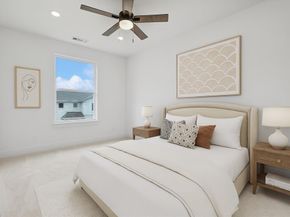 3703  Pilgrims Mews , Rowlett Texas 75088