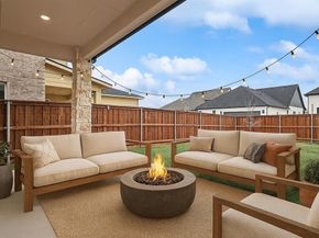 3703  Pilgrims Mews , Rowlett Texas 75088