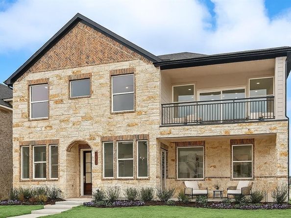 3703  Pilgrims Mews , Rowlett Texas 75088