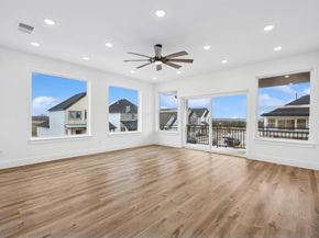 3703  Pilgrims Mews , Rowlett Texas 75088