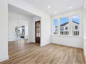 3703  Pilgrims Mews , Rowlett Texas 75088