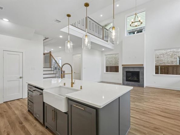 3703  Pilgrims Mews , Rowlett Texas 75088