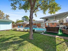 12113  Baron Drive , Balch Springs Texas 75180