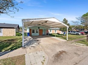 12113  Baron Drive , Balch Springs Texas 75180