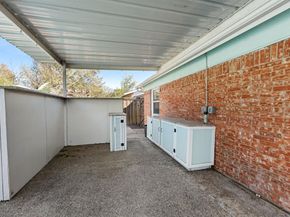 12113  Baron Drive , Balch Springs Texas 75180