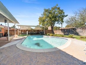 12113  Baron Drive , Balch Springs Texas 75180