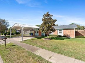 12113  Baron Drive , Balch Springs Texas 75180
