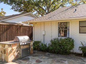 7727  La Avenida Drive , Dallas Texas 75248