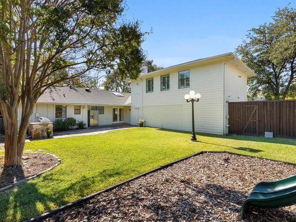 7727  La Avenida Drive , Dallas Texas 75248