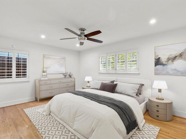 7727  La Avenida Drive , Dallas Texas 75248