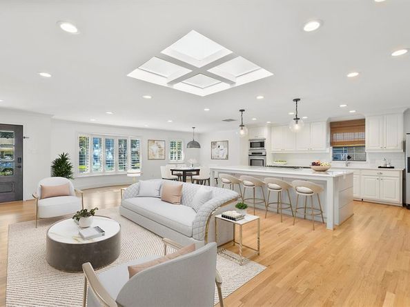 7727  La Avenida Drive , Dallas Texas 75248