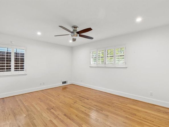 7727  La Avenida Drive , Dallas Texas 75248