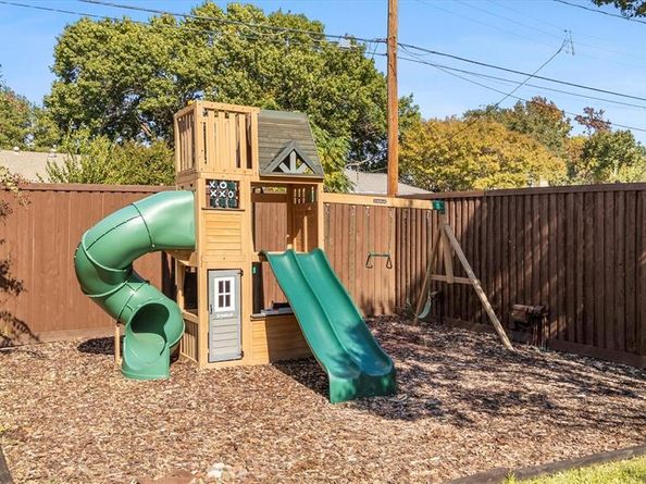 7727  La Avenida Drive , Dallas Texas 75248