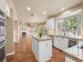 2504  Springhill Drive , Grapevine Texas 76051