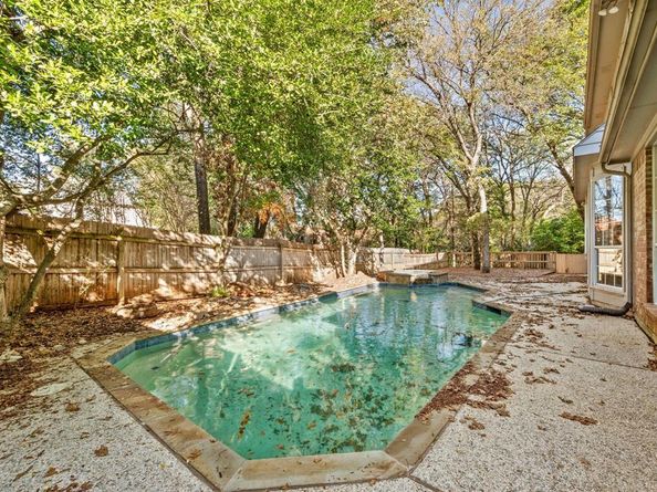 2504  Springhill Drive , Grapevine Texas 76051