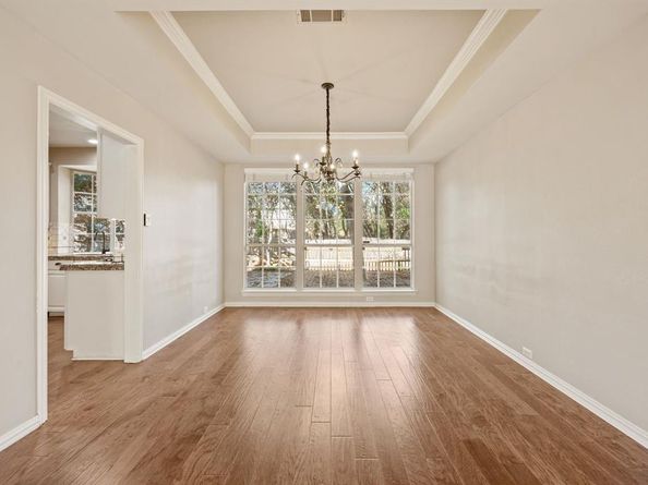 2504  Springhill Drive , Grapevine Texas 76051