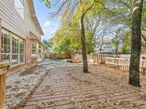 2504  Springhill Drive , Grapevine Texas 76051