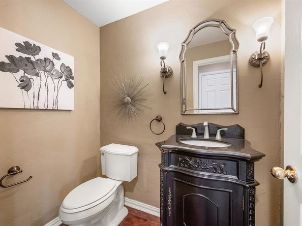 2504  Springhill Drive , Grapevine Texas 76051