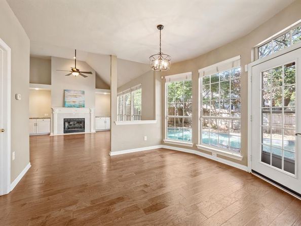 2504  Springhill Drive , Grapevine Texas 76051