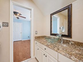 2504  Springhill Drive , Grapevine Texas 76051