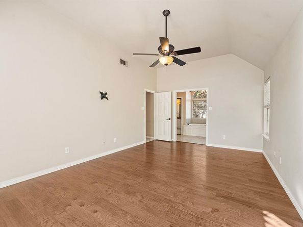 2504  Springhill Drive , Grapevine Texas 76051