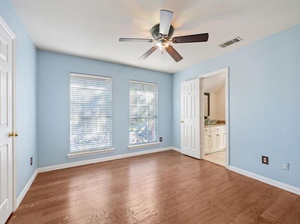 2504  Springhill Drive , Grapevine Texas 76051