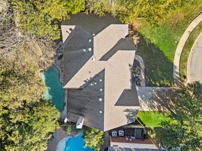 2504  Springhill Drive , Grapevine Texas 76051