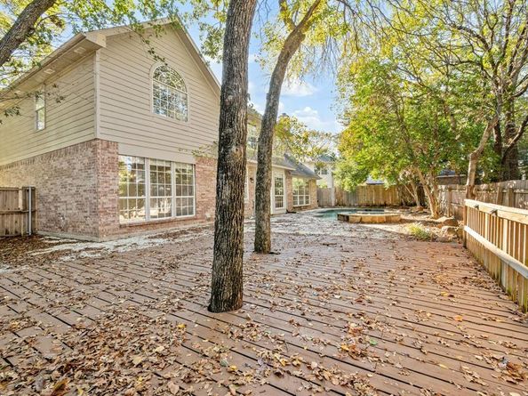 2504  Springhill Drive , Grapevine Texas 76051