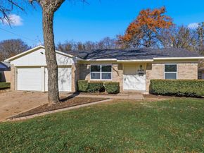 6439  Lazy River Drive , Dallas Texas 75241